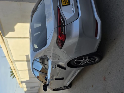 Toyota Corolla 2024 