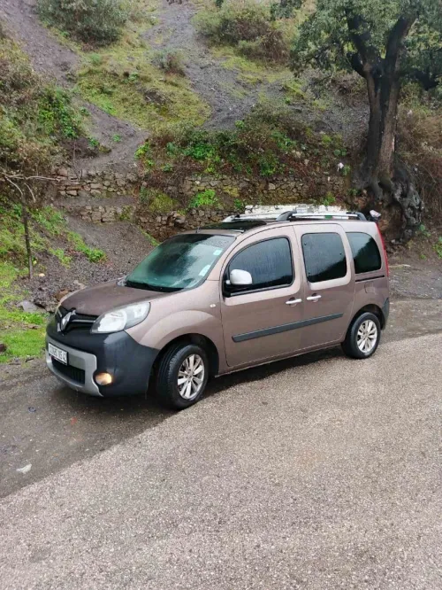 Renault Kangoo 2015 Grand Confort