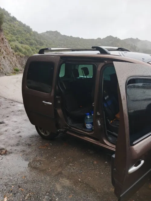 Renault Kangoo 2015 Grand Confort