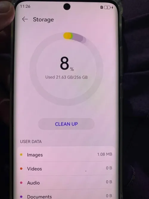 Huawei P50 PRO
