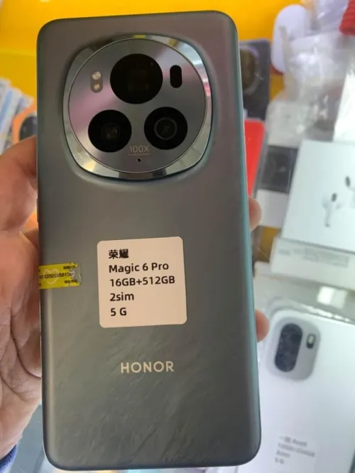 HONOR Magic 6 PRO