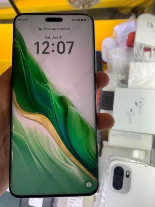 HONOR Magic 6 PRO