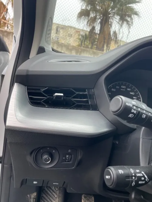 MG 5 2025 manual