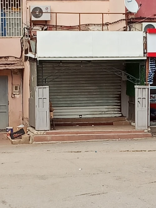 Vente Local Tlemcen Mansourah
