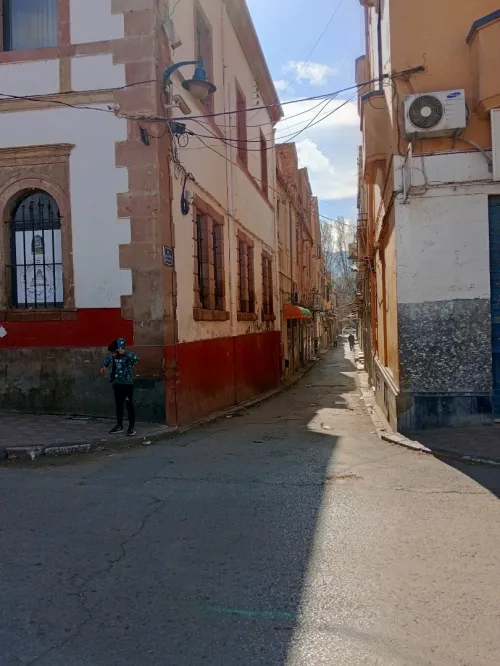 Vente Local Tlemcen Tlemcen