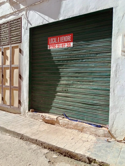 Vente Local Tlemcen Tlemcen