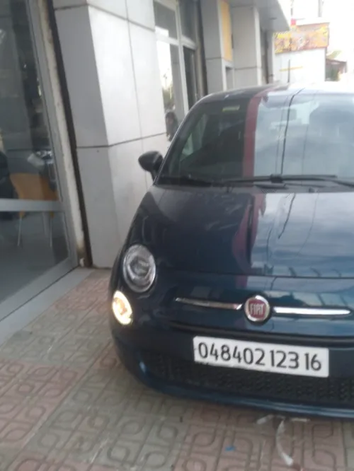 Fiat 500 2023 CLUB