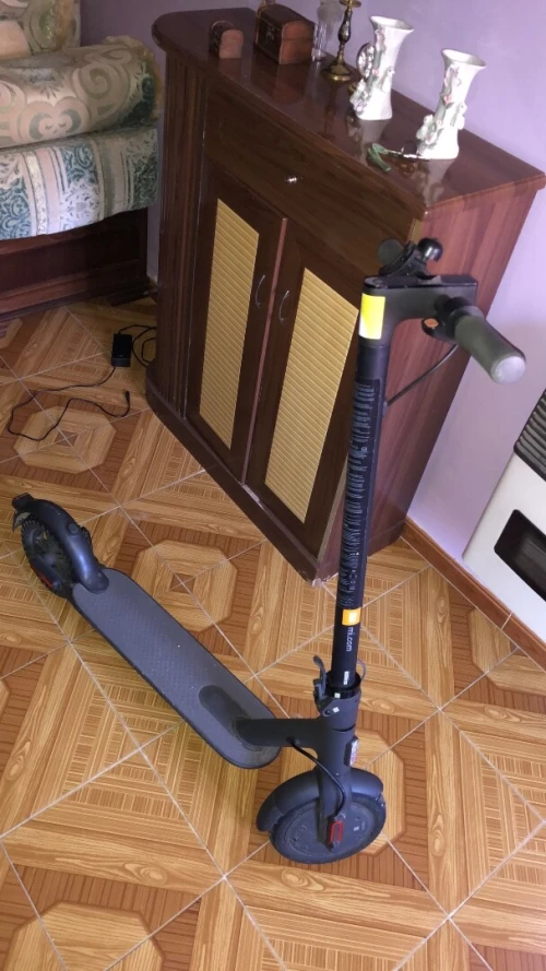 Xiaomi Pro 2 