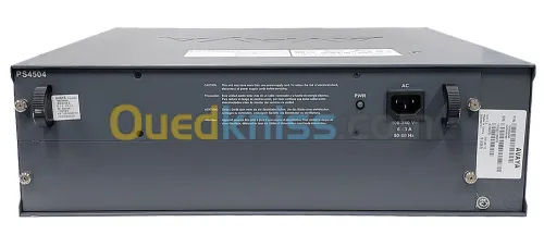 Standard Telephonique IPBX Avaya G700 HYBRIDE