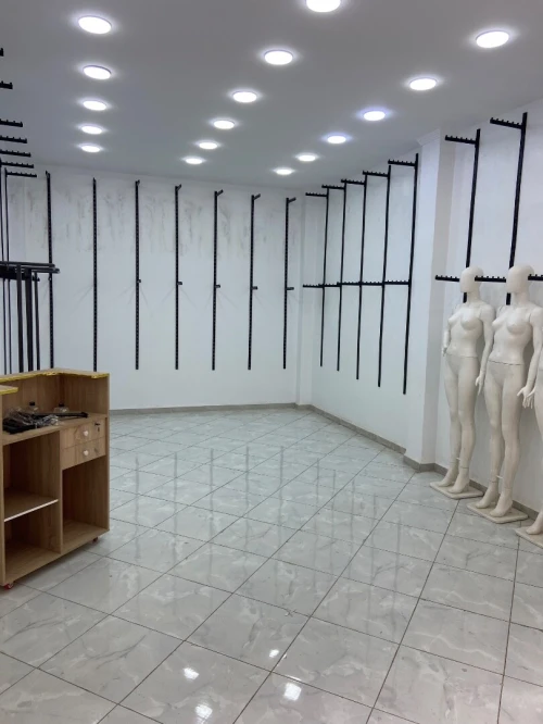 Location Local Alger Baraki