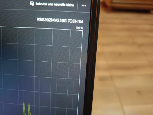 Laptop gaming 