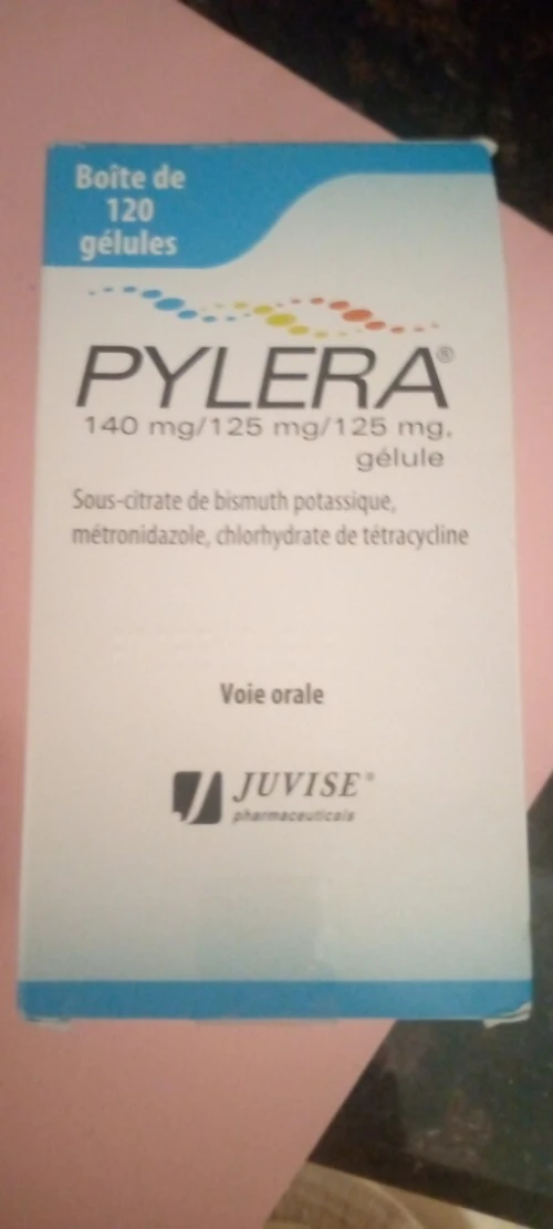 Pylera 