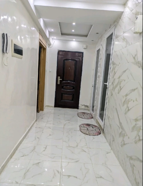 Vente Appartement F4 Oran Oran