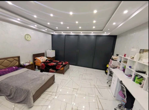 Vente Appartement F4 Oran Oran