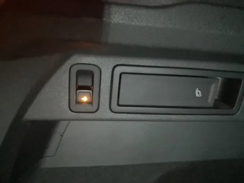 Volkswagen Tiguan 2022 Carat +