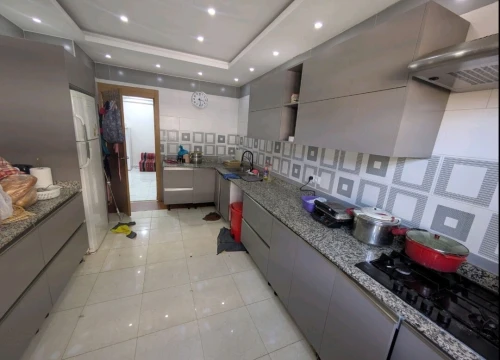 Vente Appartement F4 Oran Oran