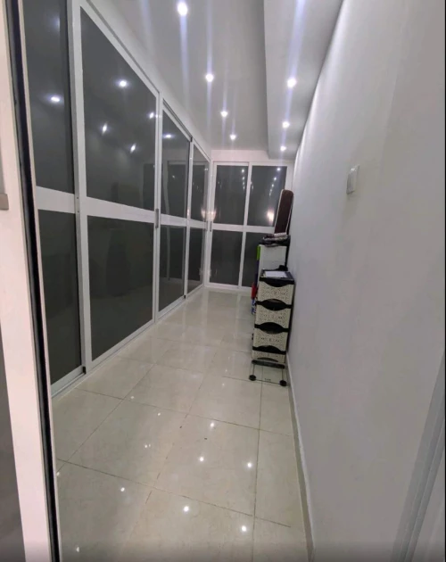 Vente Appartement F4 Oran Oran