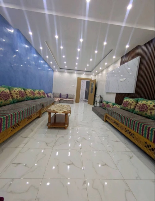 Vente Appartement F4 Oran Oran