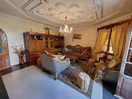Vente Villa Alger Staoueli