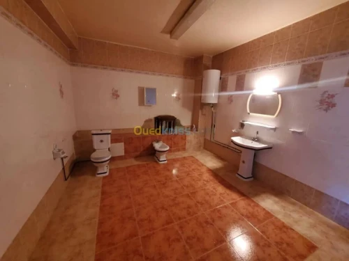 Vente Villa Alger Staoueli