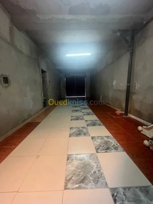 Vente Villa Alger Staoueli