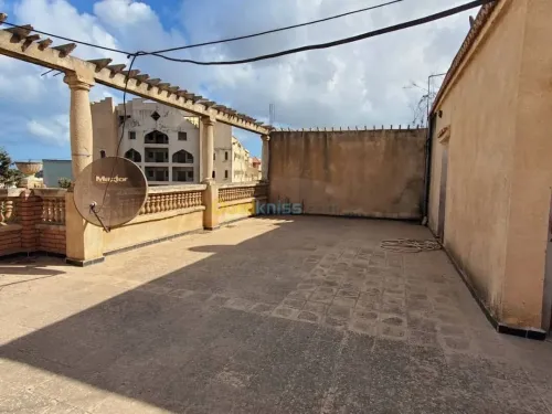 Vente Villa Alger Staoueli