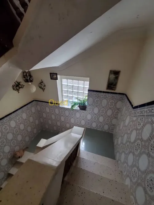 Vente Villa Alger Staoueli