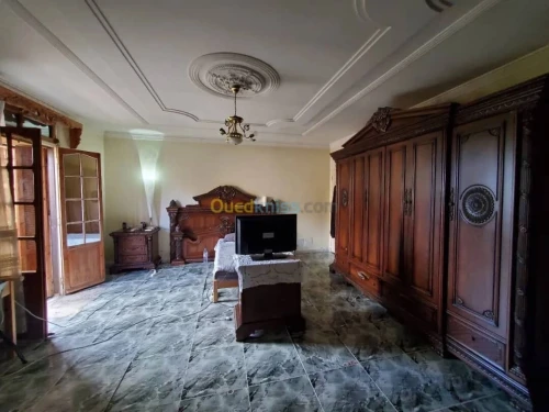 Vente Villa Alger Staoueli