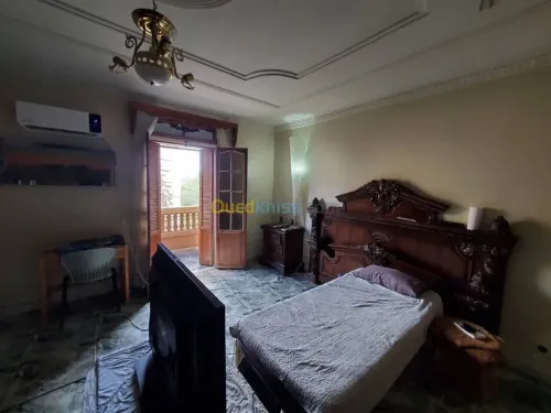 Vente Villa Alger Staoueli