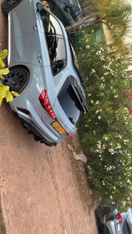 Audi A3 2025 