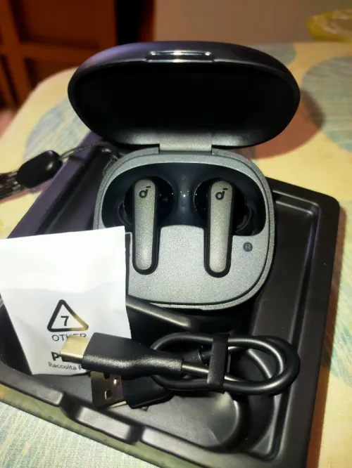 Anker soundcore P20i