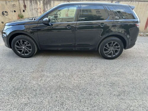 Land Rover Land Rover  2017 Premium 