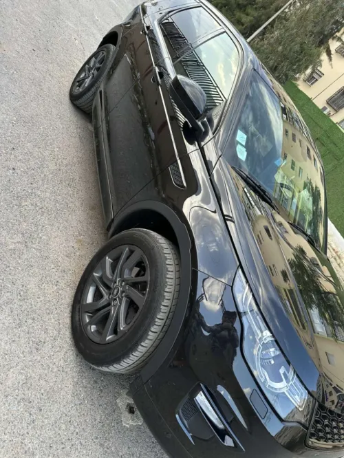 Land Rover Land Rover  2017 Premium 