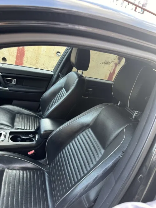 Land Rover Land Rover  2017 Premium 