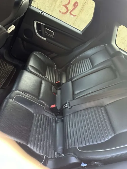 Land Rover Land Rover  2017 Premium 