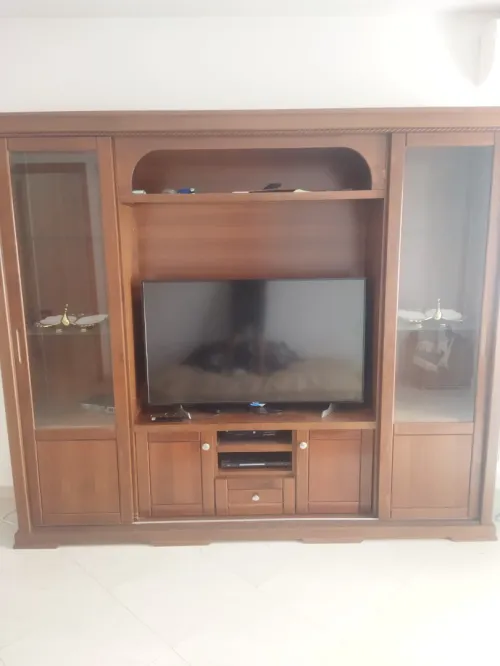 Living tv