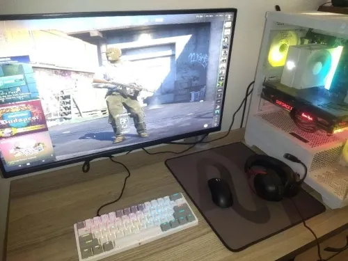 Pc gaming Ryzen 7 7700 + rtx 3080