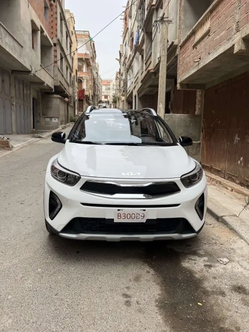 Kia KX1 2025 Toute option