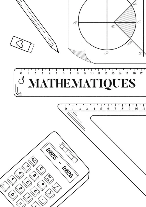 Cours de soutien en mathématiques et physique CEM