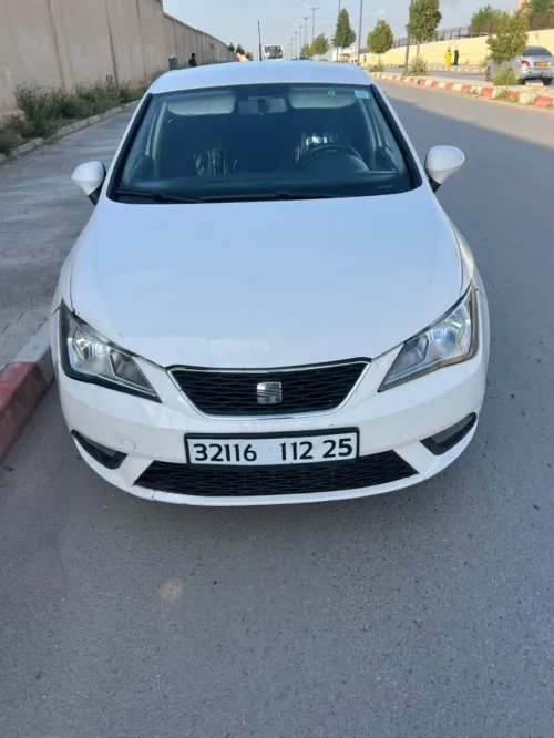 Seat Ibiza 2012 Fully