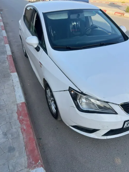 Seat Ibiza 2012 Fully