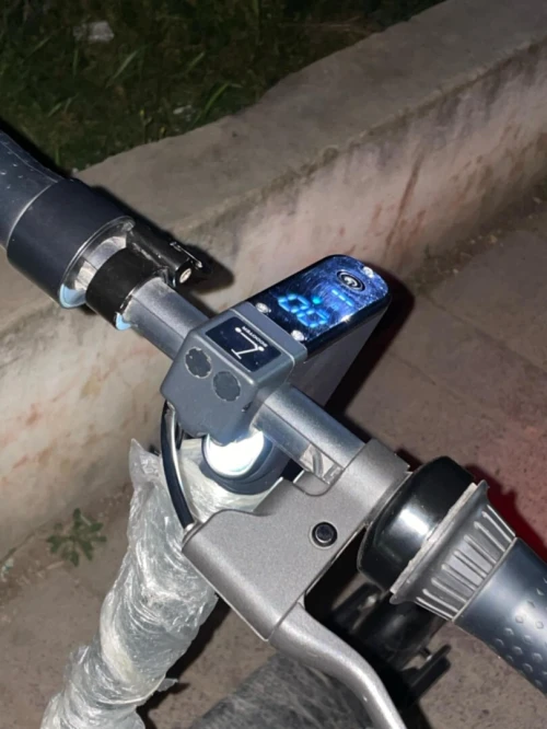 Ninbot Ht t4 pro max 2025