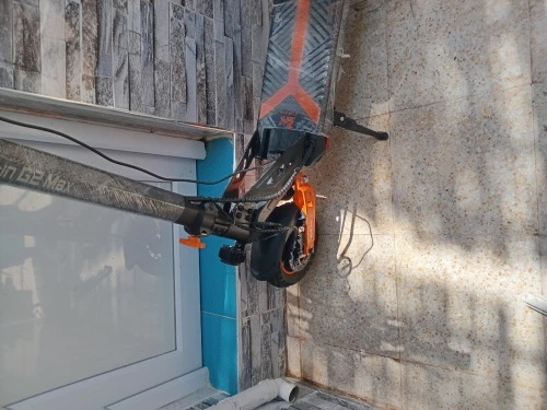 تروتينات كهربائية KIKURIN G2 MAX 2024