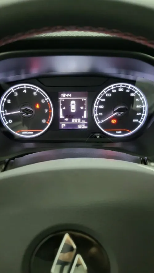 Geely GX3 PRO  2025 Version chinois