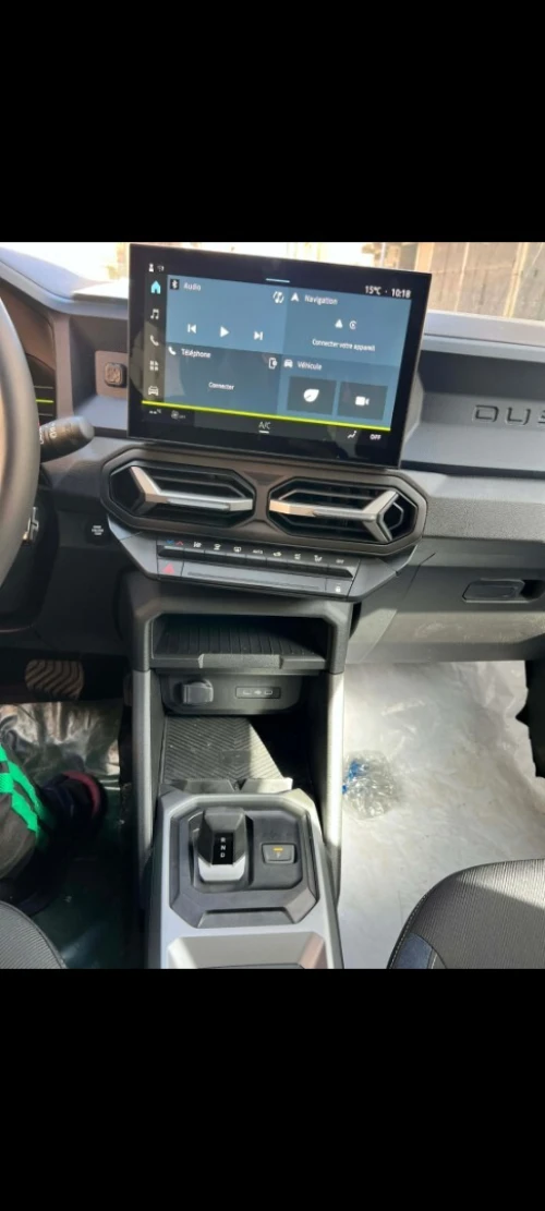 Dacia Duster 2026 Mat Edition