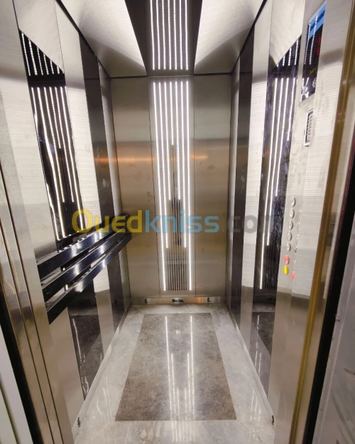 Vente Appartement F3 Oran Ain el turck