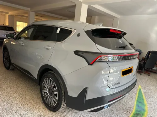 Jetour  X70 PLUS 2025 