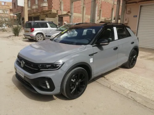 Volkswagen T-Roc 2026 Starshine Edition