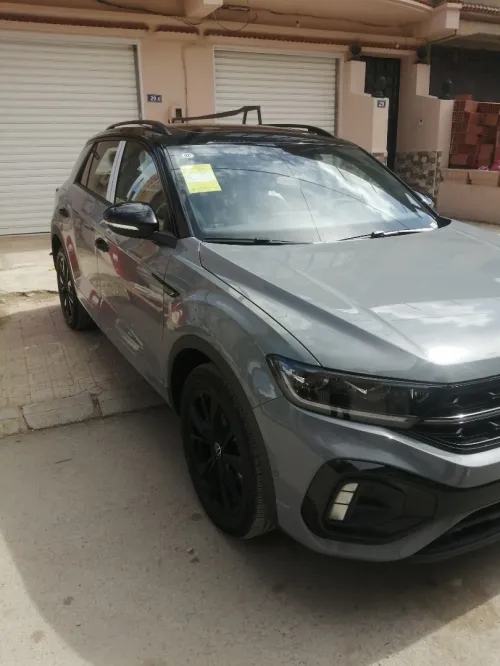 Volkswagen T-Roc 2026 Starshine Edition