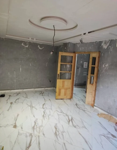 Vente Appartement Niveau de villa F4 Boumerdès Ouled hedadj